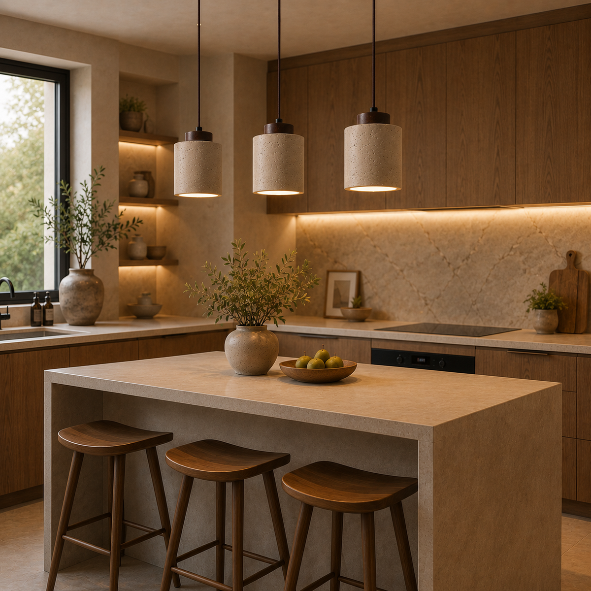 The Lighting Checklist for Anyone Who Just Moved In (Room by Room)