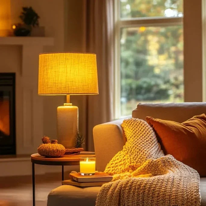 5 Lighting Mistakes That Make a Room Feel Smaller (And the 10-Minute Fixes)