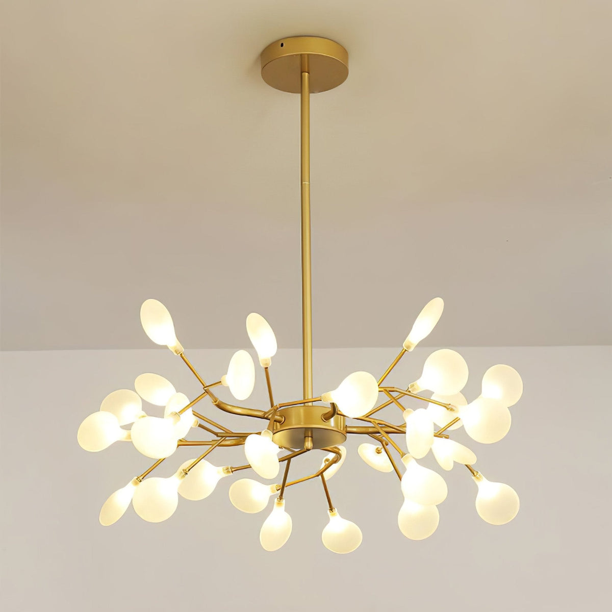 Chandeliers