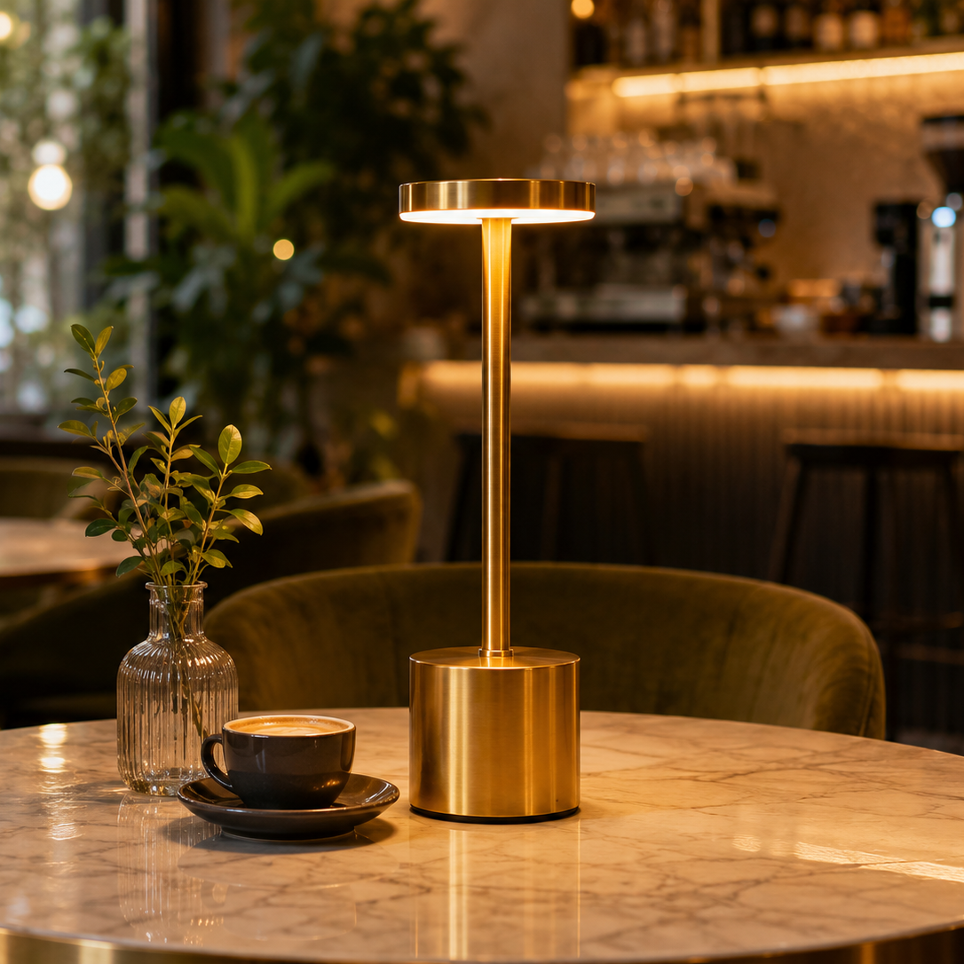 Table Lamps