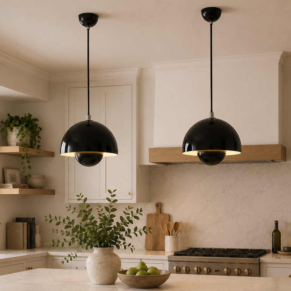Velnee Creative Pendant Light