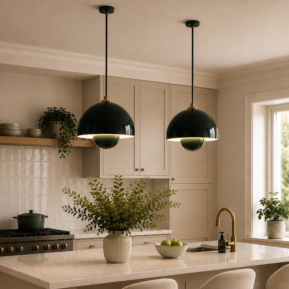Velnee Creative Pendant Light