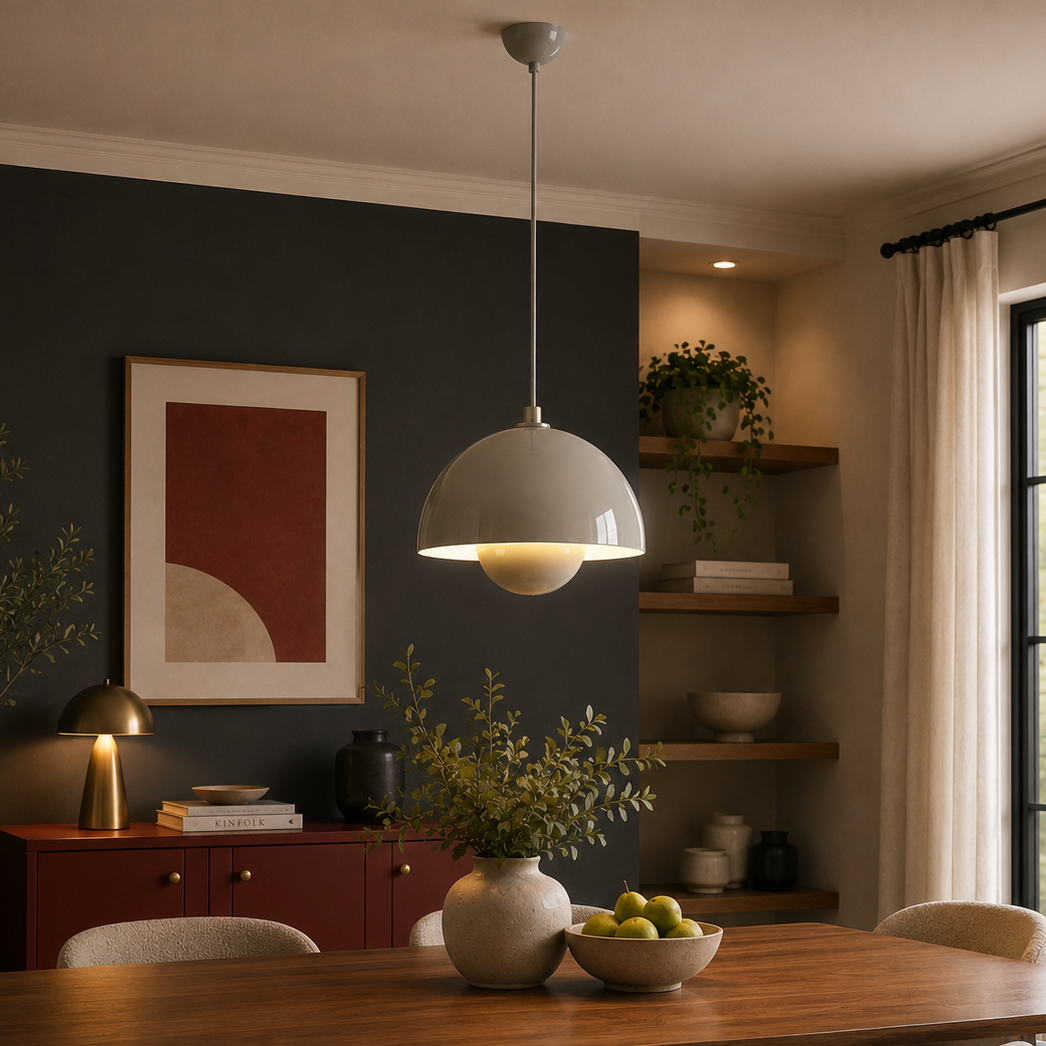 Velnee Creative Pendant Light