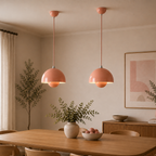 Velnee Creative Pendant Light