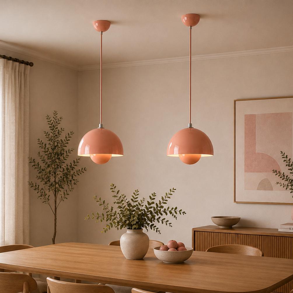 Velnee Creative Pendant Light