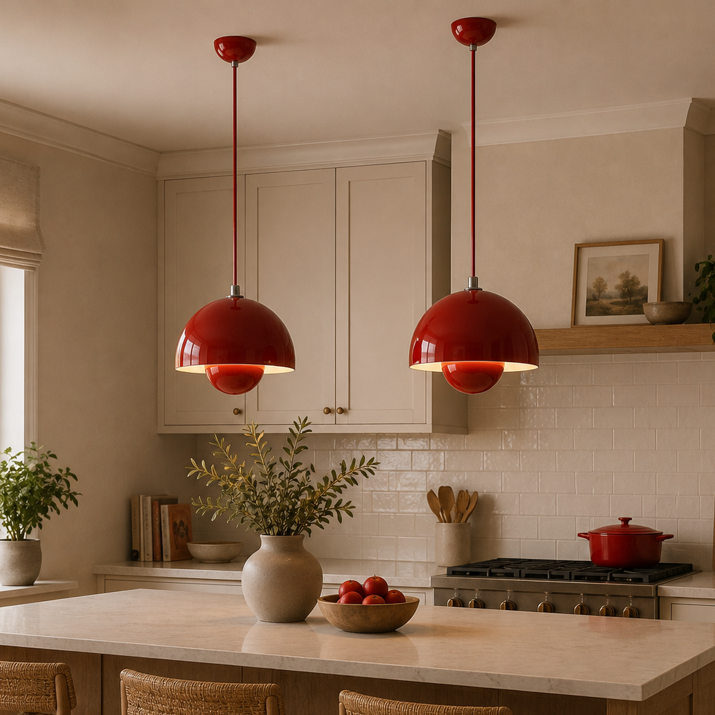 Velnee Creative Pendant Light