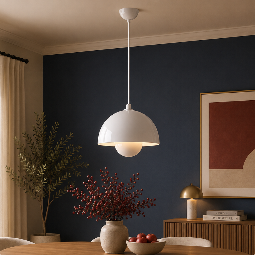 Velnee Creative Pendant Light