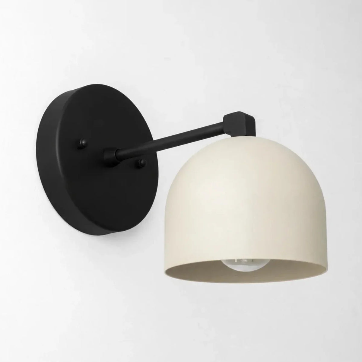 Nordic Ball Vanity Sconce