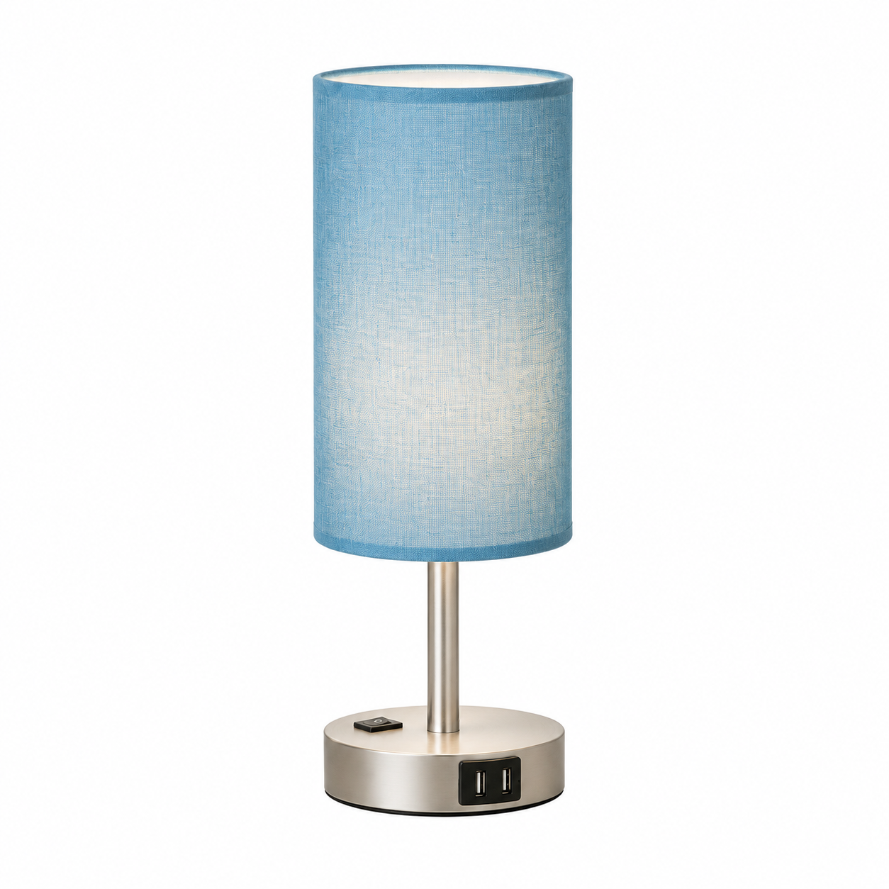 Velnee Bedside Table Lamp