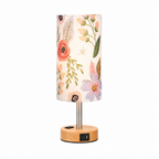 Velnee Bedside Table Lamp