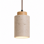 Velnee Japanese Pendant Light
