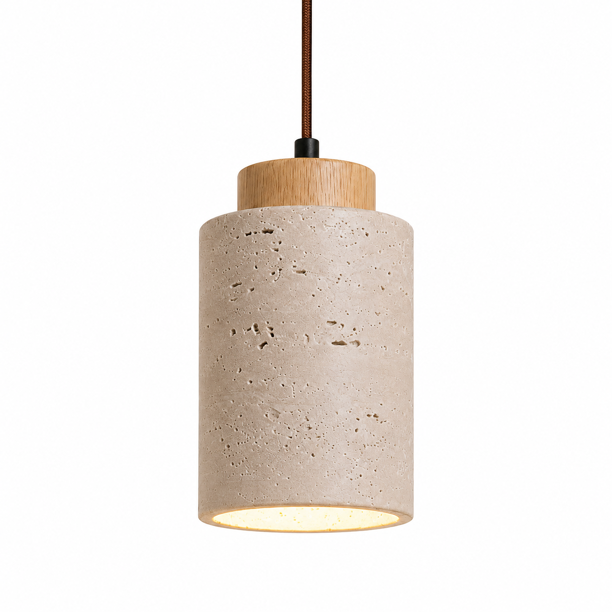Velnee Japanese Pendant Light