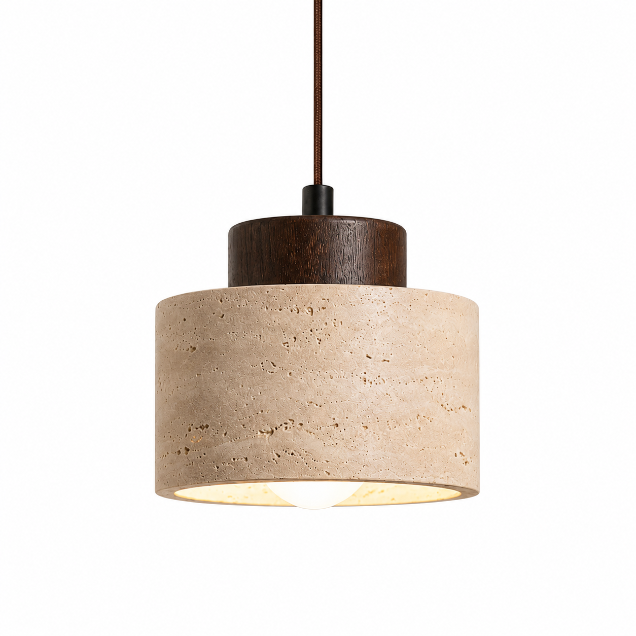 Velnee Japanese Pendant Light