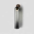 Art Glass Wall Sconce
