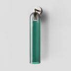 Art Glass Wall Sconce