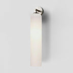 Art Glass Wall Sconce