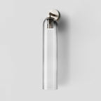Art Glass Wall Sconce