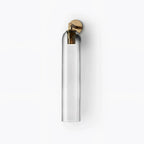 Art Glass Wall Sconce