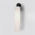 Art Glass Wall Sconce