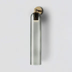 Art Glass Wall Sconce