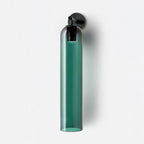 Art Glass Wall Sconce