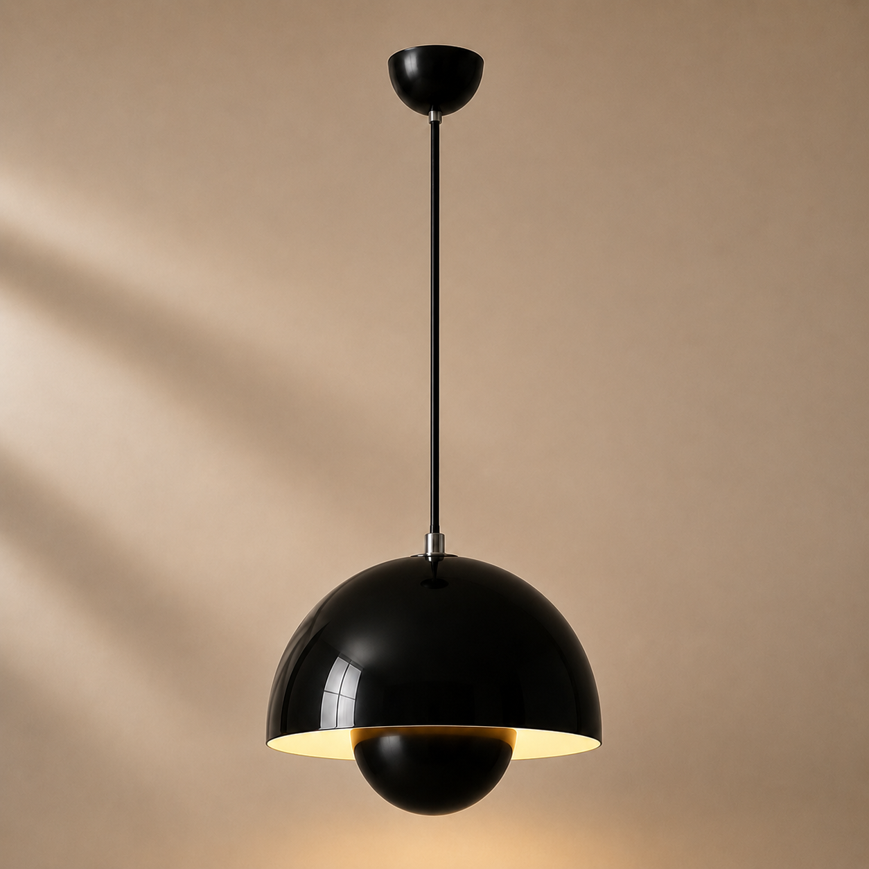 Velnee Creative Pendant Light