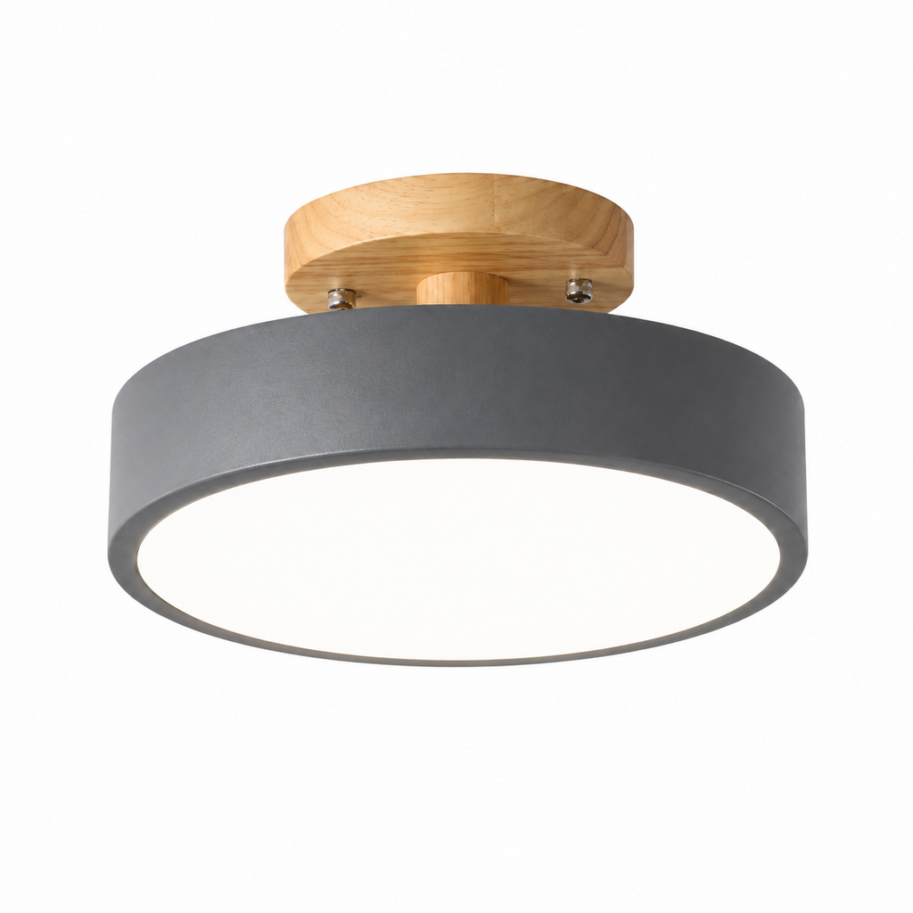 Velnee Nordic Ceiling Light