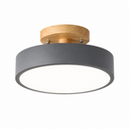 Velnee Nordic Ceiling Light