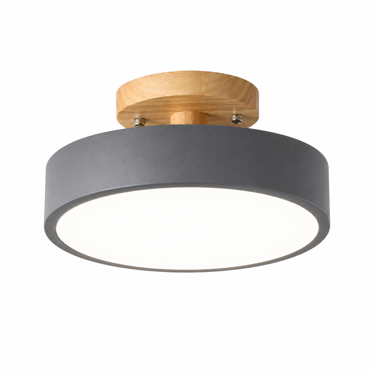 Velnee Nordic Ceiling Light