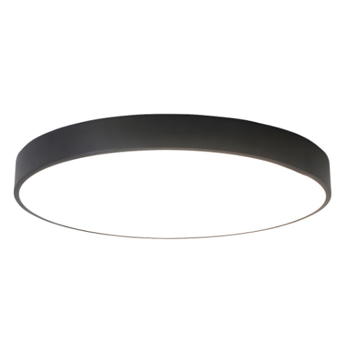 Velnee Circular Flush Mount Ceiling Light