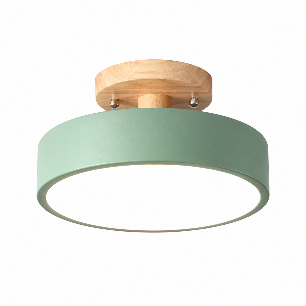 Velnee Nordic Ceiling Light
