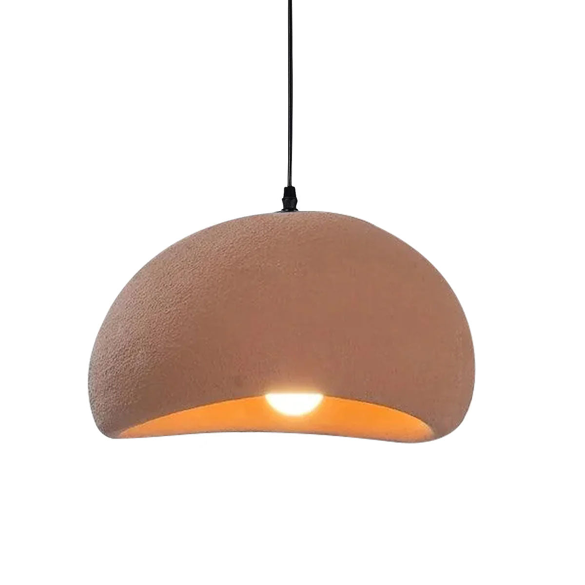 Nubia Globe Pendant Sphere Light