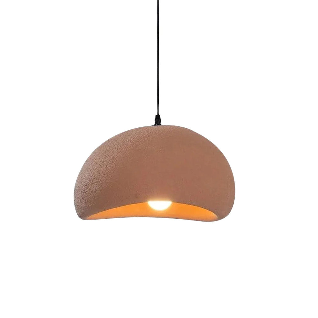 Nubia Globe Pendant Sphere Light