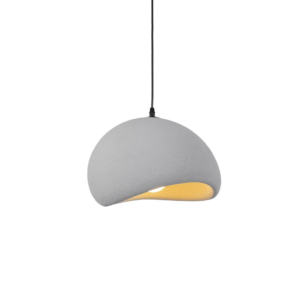 Nubia Globe Pendant Sphere Light
