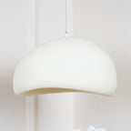 Nubia Globe Pendant Sphere Light