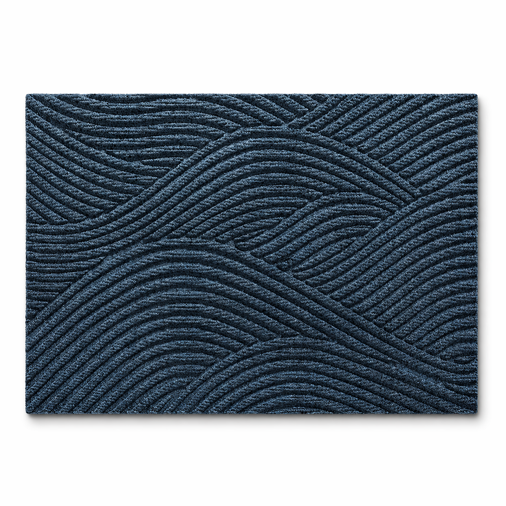 Modern Non-Slip Entry Door Mat
