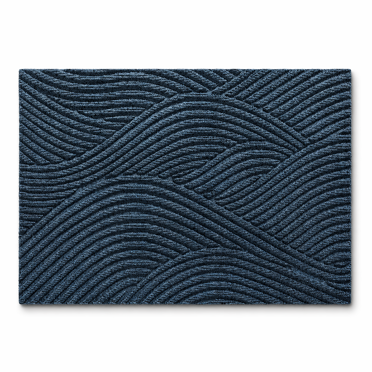 Modern Non-Slip Entry Door Mat