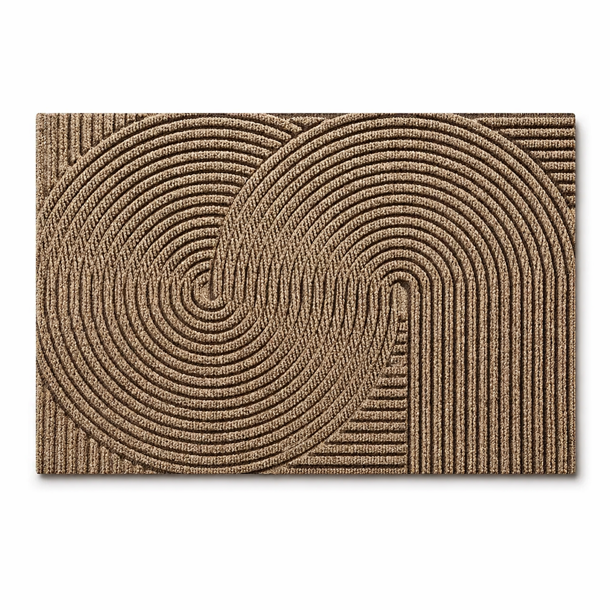 Modern Non-Slip Entry Door Mat