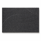 Modern Non-Slip Entry Door Mat