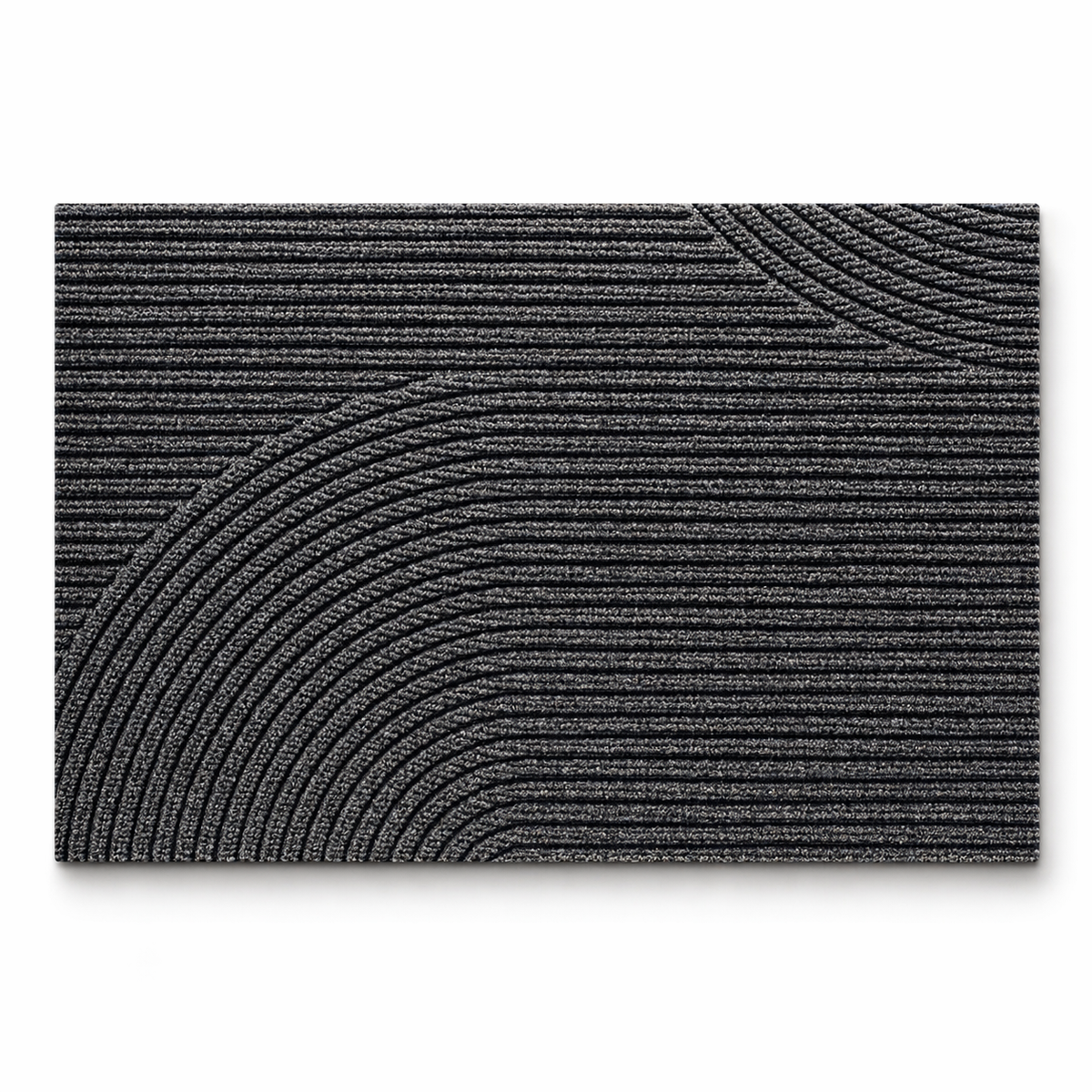 Modern Non-Slip Entry Door Mat
