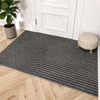 Modern Non-Slip Entry Door Mat