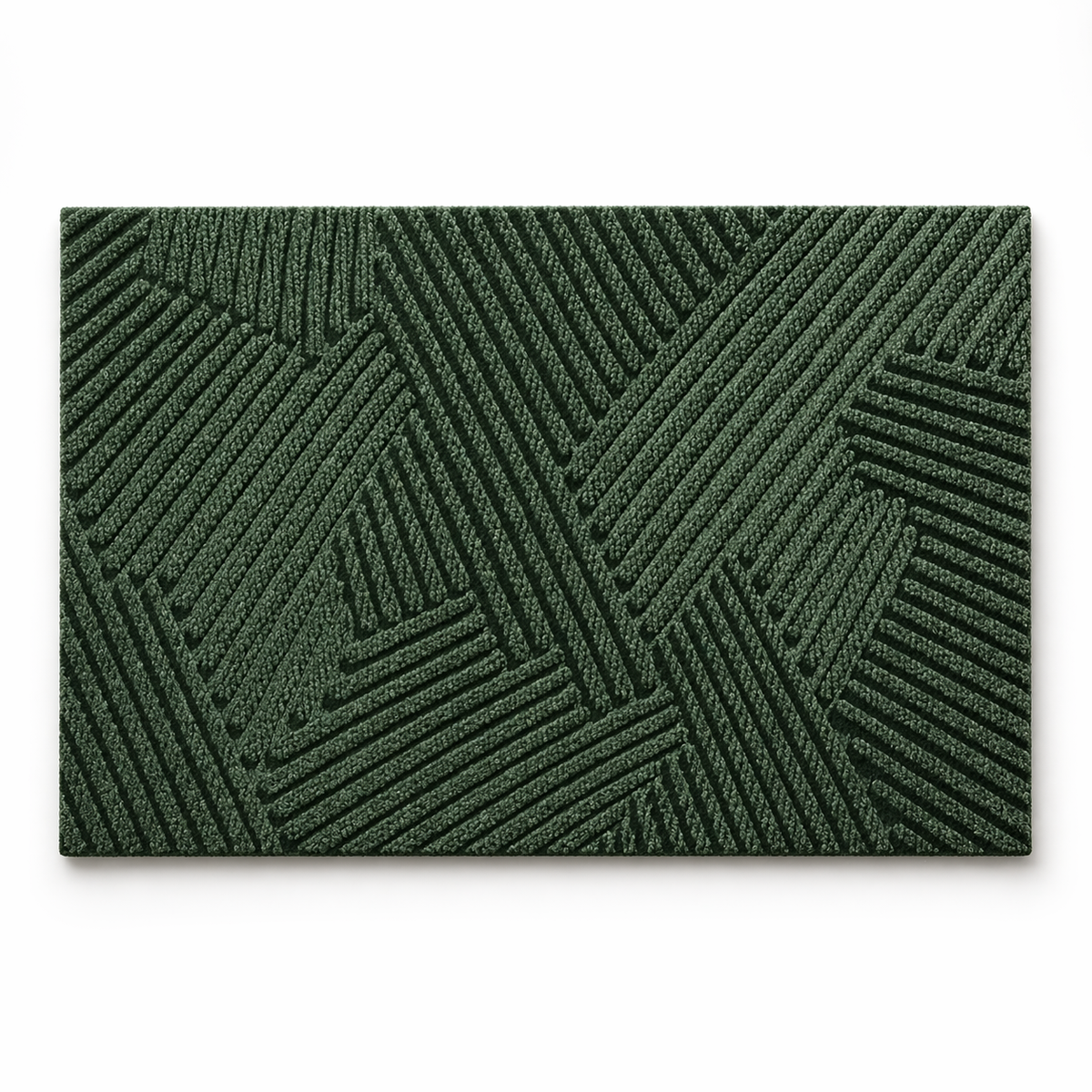 Modern Non-Slip Entry Door Mat