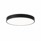 Velnee Circular Flush Mount Ceiling Light