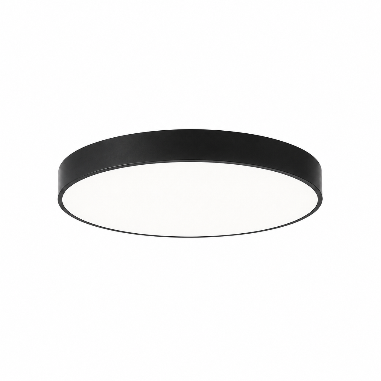 Velnee Circular Flush Mount Ceiling Light