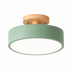 Velnee Nordic Ceiling Light