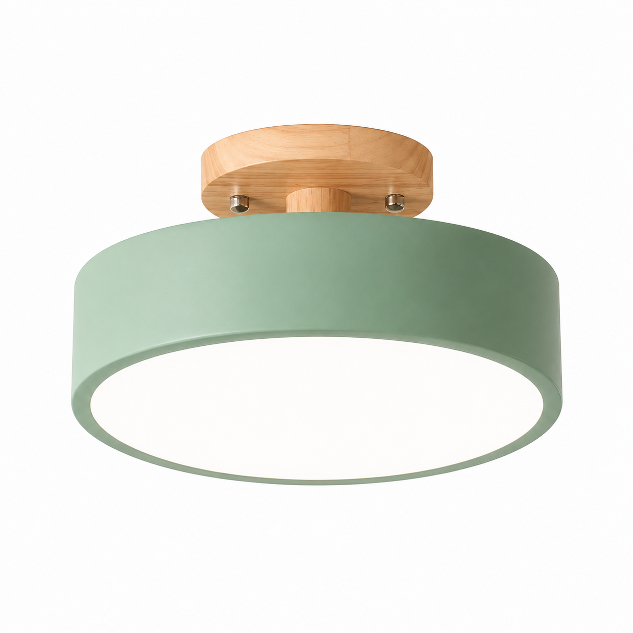 Velnee Nordic Ceiling Light