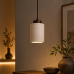 Velnee Japanese Pendant Light