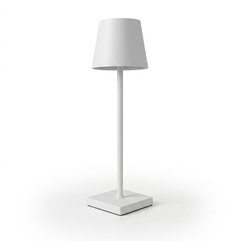 Velnee Touch Control Table Lamp