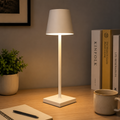 Velnee Touch Control Table Lamp