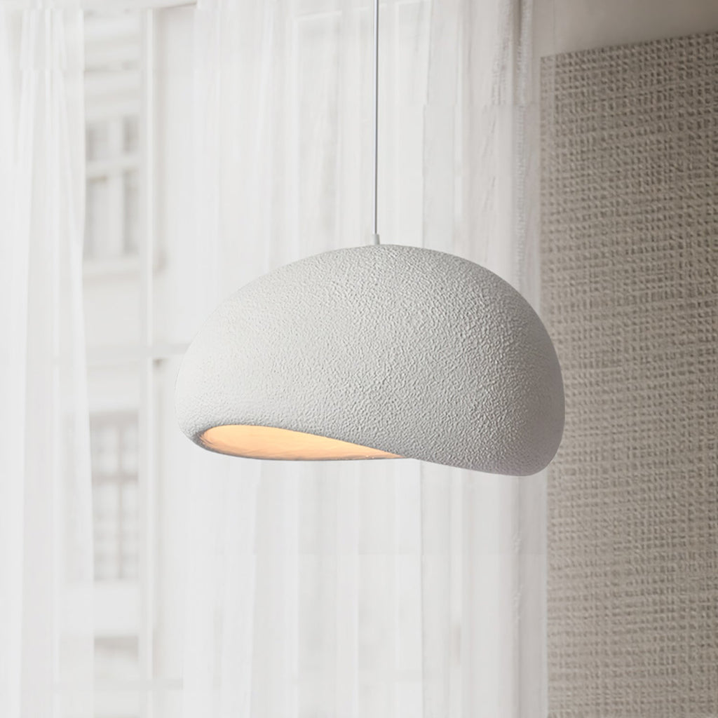 Nubia Globe Pendant Sphere Light